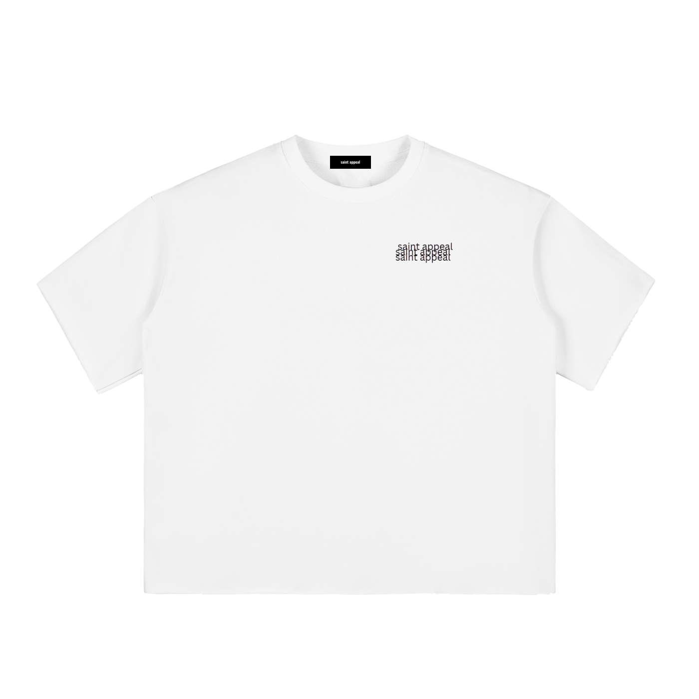 temptation tee