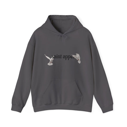 Saint appeal hoodie