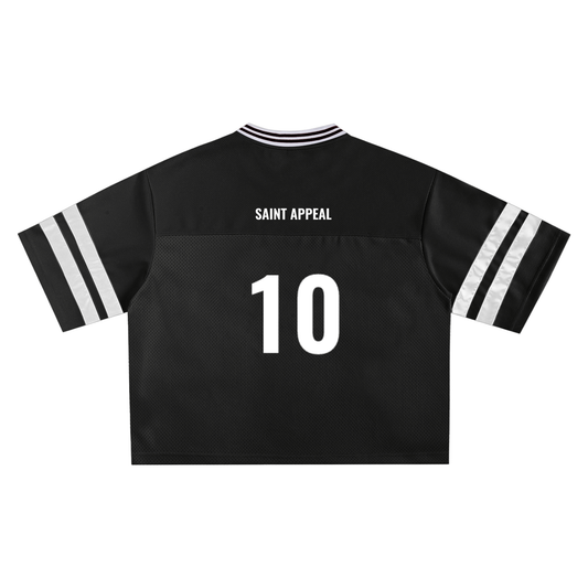 'saint appeal' jersey