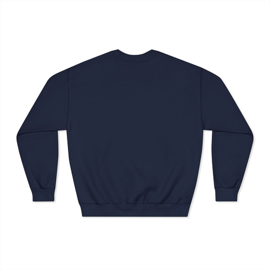 "Saint Appeal" sweater