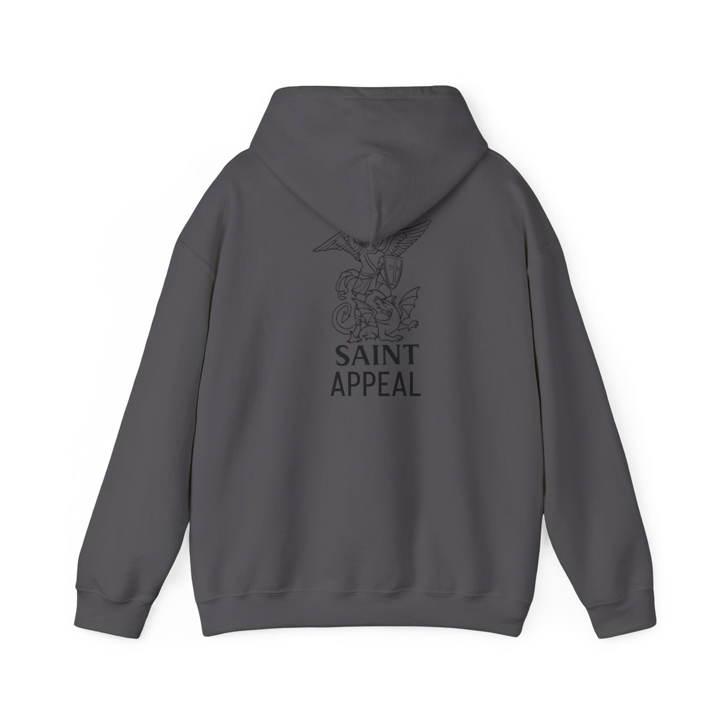 Saint appeal hoodie