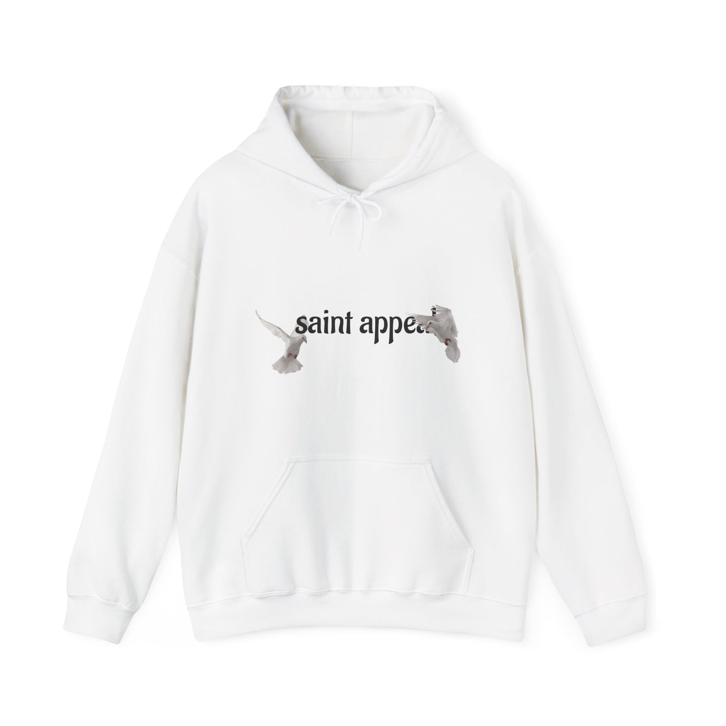 Saint appeal hoodie