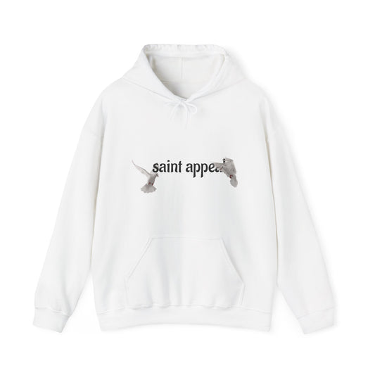 Saint appeal hoodie