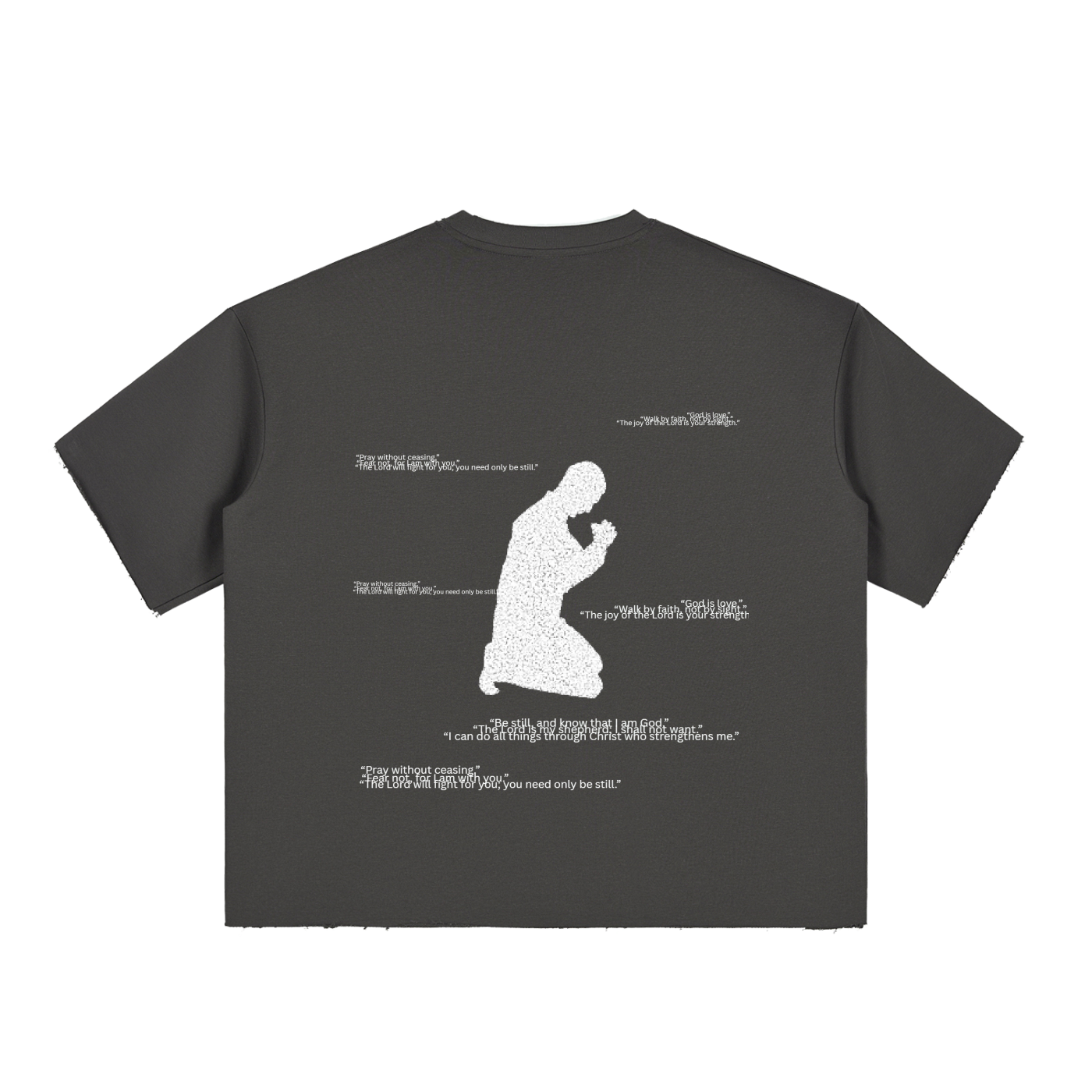 songs of songs tee