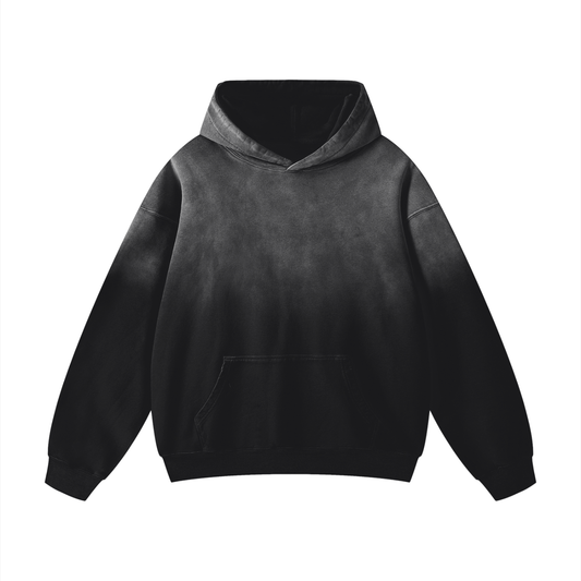 "proverbs" heavy cotton hoodie