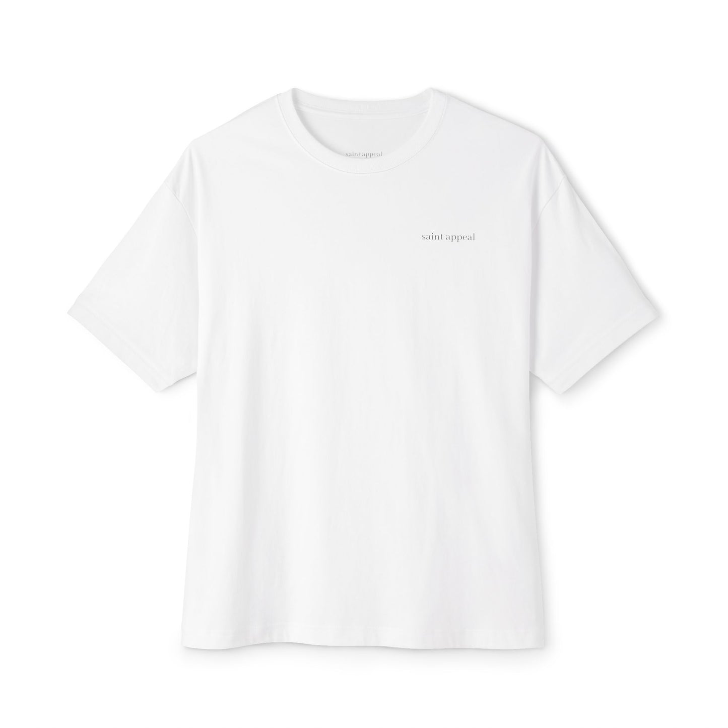 "Genesis" tee