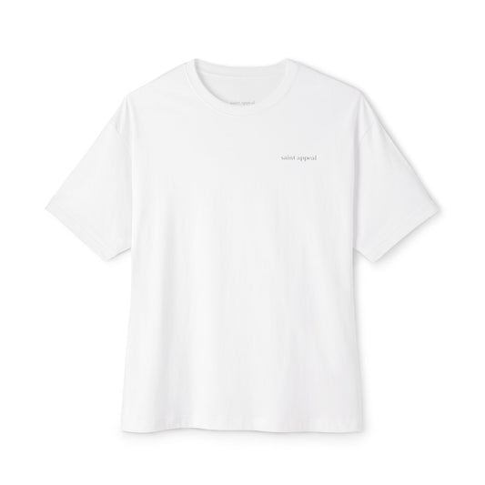 "Genesis" tee