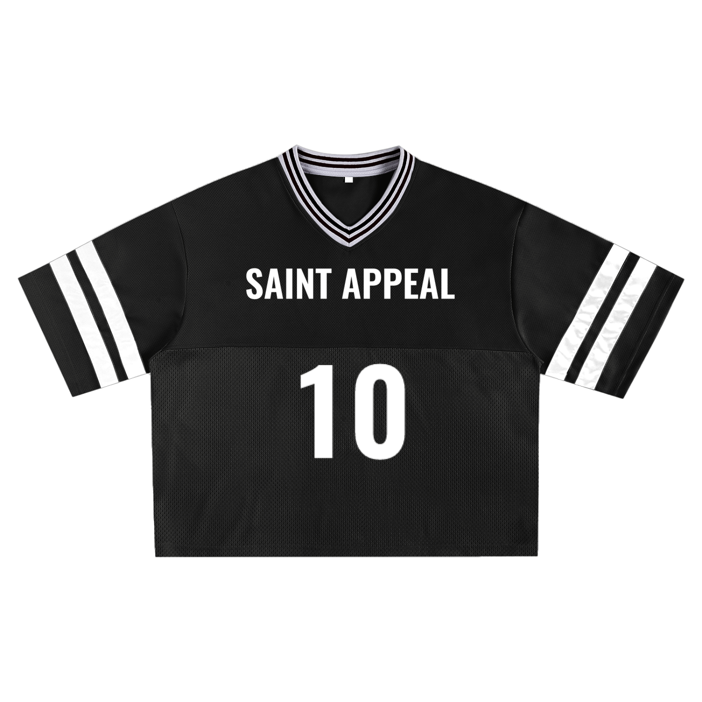 'saint appeal' jersey