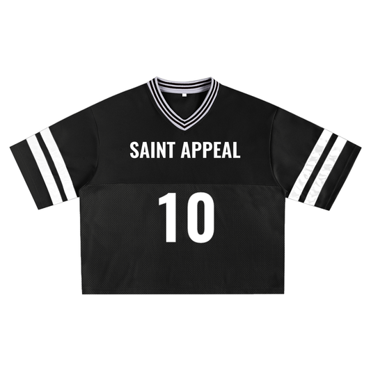 'saint appeal' jersey